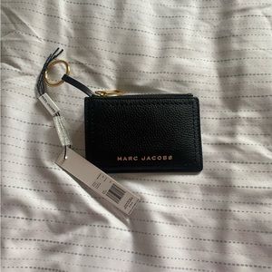Marc Jacob card, wallet
